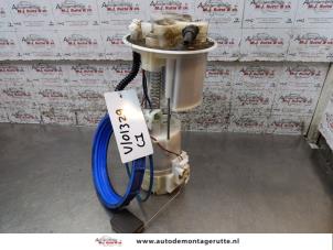 O164703 Gebruikte brandstofpomp elektrisch Citroen C1