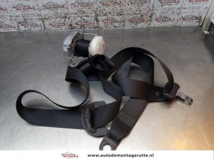 O164704 Gebruikte veiligheidsgordel links-voor Citroen C1