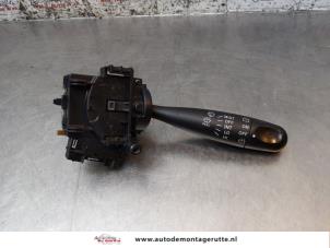 O164705 Gebruikte ruitenwis schakelaar Suzuki Alto