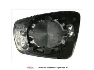 O9990000103 Nieuwe spiegelglas rechts Volkswagen Polo