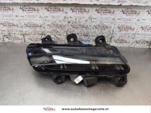 O164716 Gebruikte dagrijverlichting links Peugeot 5008