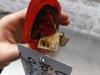 Gebruikte Remlicht Extra midden Volkswagen Polo O164717