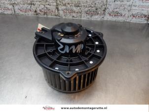 O164720 Gebruikte kachel ventilatiemotor Honda Accord