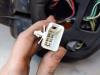 Gebruikte Achterlicht links Toyota Celica O164727