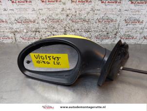 O164743 Gebruikte spiegel buiten links Seat Ibiza