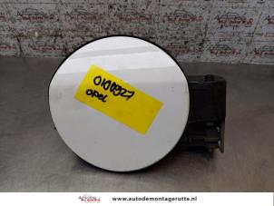 O164748 Gebruikte tank klep Opel Astra
