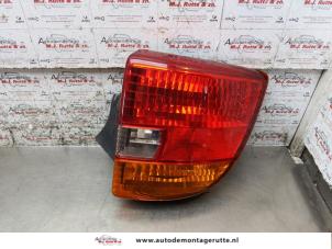 O164750 Gebruikte achterlicht rechts Toyota Celica