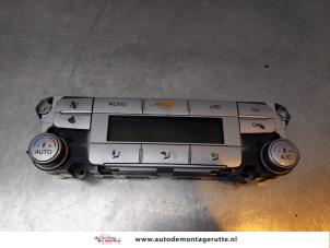 O164754 Gebruikte chaufage bedieningspaneel Ford S-Max