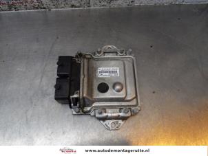 O164760 Gebruikte computer motormanagement Suzuki Alto