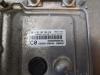 Gebruikte Computer Motormanagement Suzuki Alto O164760