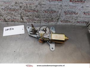 O164761 Gebruikte ruitenwissermotor achter Hyundai Atos