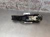 Gebruikte Portiergreep 4Deurs links-achter Seat Toledo O164770