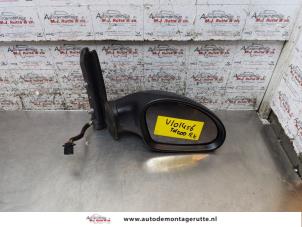 O164771 Gebruikte buitenspiegel rechts Seat Toledo