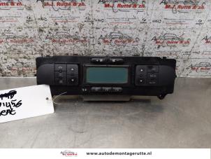 O164777 Gebruikte kachel bedieningspaneel Seat Toledo