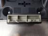 Gebruikte Kachel Bedieningspaneel Seat Toledo O164777