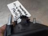 Gebruikte Achterklep Handgreep Seat Toledo O164778