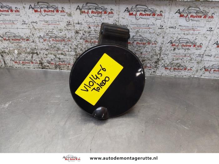 Gebruikte Tank Klep Seat Toledo O164779