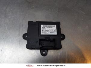 O164789 Gebruikte deur module Ford S-Max