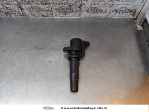 O164795 Gebruikte pen bobine Ford S-Max