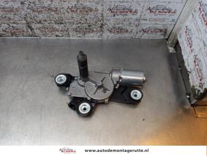 O164796 Gebruikte motor ruitenwisser achter Ford S-Max