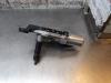 Gebruikte Motor Ruitenwisser achter Ford S-Max O164796