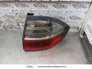 O164801 Gebruikte achterlicht rechts Ford S-Max