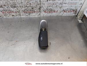 O164805 Gebruikte deurslot cilinder links Ford S-Max