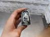 Gebruikte Deurslot Cilinder links Ford S-Max O164805