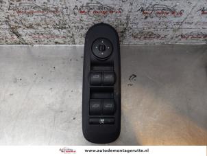 O164806 Gebruikte combischakelaar ramen Ford S-Max