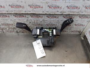 O164807 Gebruikte schakelaar stuurkolom (licht) Ford S-Max