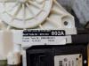 Gebruikte Motor portierruit Audi A3 O164814