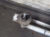 Gebruikte Ruitenwismotor+Mechaniek Opel Astra O164817