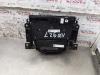 Gebruikte Bedieningspaneel Multi Media Opel Astra O164822