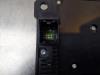Gebruikte Bedieningspaneel Multi Media Opel Astra O164822