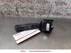 O164826 Gebruikte knipperlicht schakelaar Opel Astra