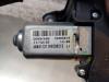Gebruikte Motor Ruitenwisser achter Opel Astra O164827