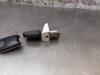 Gebruikte Portierslot Cilinder links Opel Astra O164828