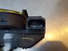 Gebruikte Slotmechaniek Portier 4Deurs links-voor Opel Astra O164833