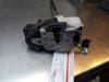 Gebruikte Slotmechaniek Portier 4Deurs links-voor Opel Astra O164833
