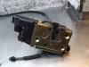 Gebruikte Slotmechaniek Portier 2Deurs links Peugeot 307 O164835