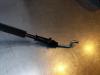 Gebruikte Slotmechaniek Portier 2Deurs links Peugeot 307 O164835