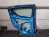 Gebruikte Deur 4Deurs links-achter Suzuki Alto O164845