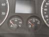 Gebruikte Kilometerteller KM Volkswagen Golf O164856