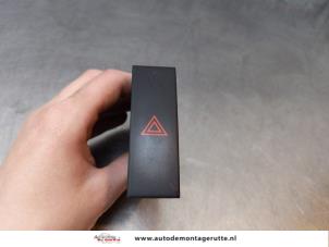 O164860 Gebruikte alarmlicht schakelaar Chevrolet Spark