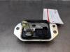 Gebruikte Slotmechaniek Achterklep Chevrolet Spark O164861