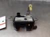Gebruikte Slotmechaniek Achterklep Chevrolet Spark O164861
