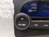 Gebruikte Radio Chevrolet Spark O164867