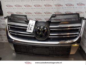 O164868 Gebruikte grille Volkswagen Golf