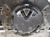 Gebruikte Grille Volkswagen Golf O164868