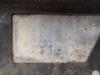 Gebruikte Grille Volkswagen Golf O164868